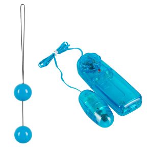 Set seksualnih igračk Blue Appetizer