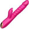 Rabbit vibrator & thruster Capricornus