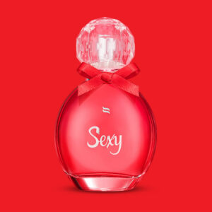 Feromonski parfum Sexy