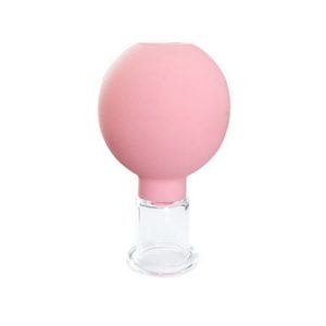 Pumpica za klitoris/bradavičke Pink nipple sucker S