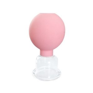 Pumpica za klitoris/bradavičke Pink nipple sucker M