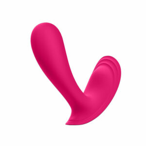 Satisfyer Top Secret Wearable vibrator