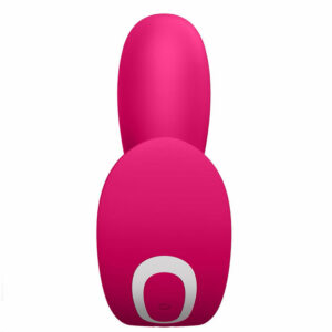 Satisfyer Top Secret Wearable vibrator