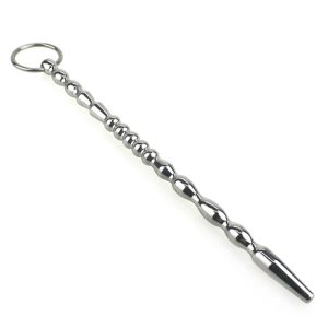 Penis plug Urethral dilator 8,2"