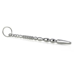 Penis plug Urethral dilator 8,2"