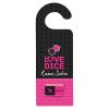 Kocki Love Dice  & Do not disturb