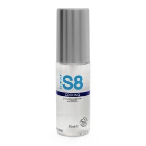 S8 Cooling lube 50ml
