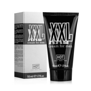 Krema za penis Hot XXL