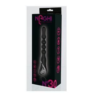 Analni vibrator Naghi No30