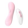 Lay-on vibrator z daljincem Dream Toys