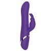 Penetracijski rabbit vibrator Naghi No39