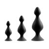 Set analnih čepov Pawn