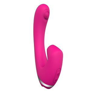 Sesalni vibrator Vibes of love Sugar Puff