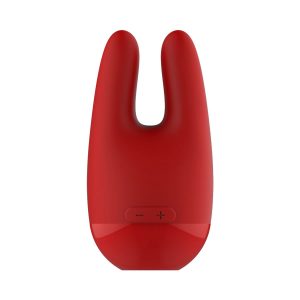 Lay-on vibrator Red Revolution Hebe