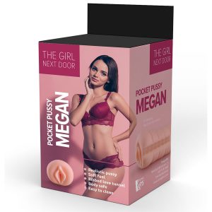 Vagina Megan