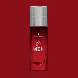 Moški feromonski parfum Obsessive