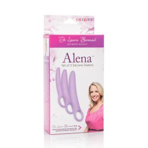 Set vaginalnih dilatorjev Alena