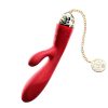 Zalo Versailles – Rabbit vibrator Rosalie