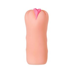 Jenna Haze realistic vagina stroker