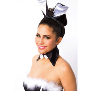 Ženski seksi kostum za zajčico Bunny