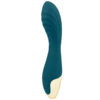 G-spot vibrator Bowtie zelen