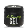 Lubrikant CBL Lubricating gel fists