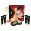 Darilni set Shunga Geisha’s secret kit jagoda