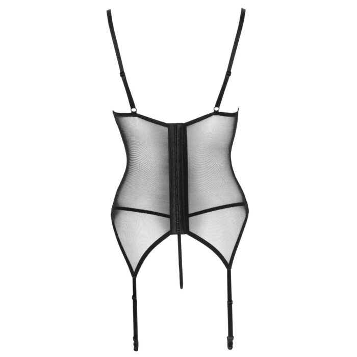 Top Cottelli lingerie