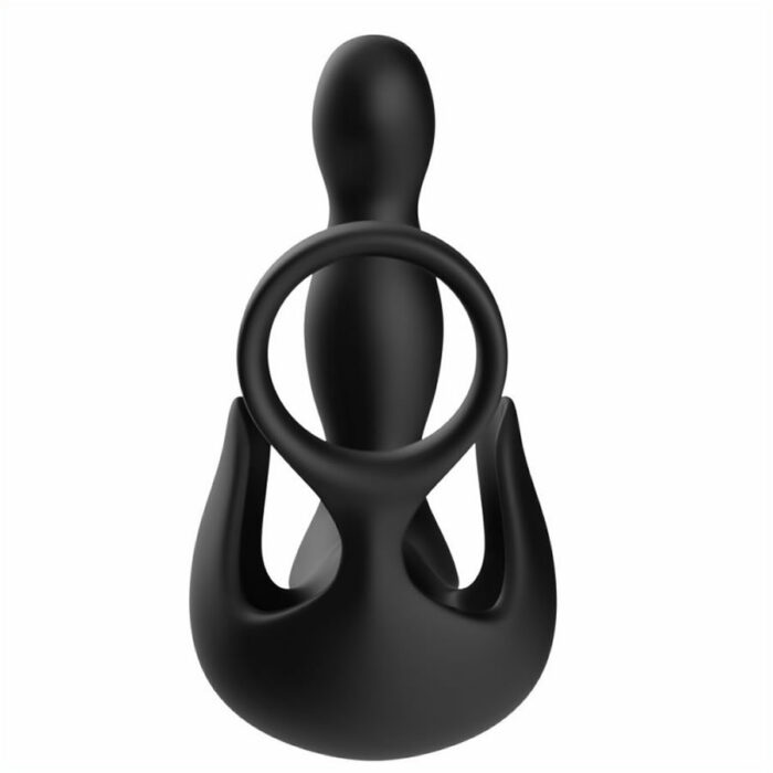 Maser prostate s penis obročkom Surround