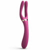 Dorcel Multi vibrator Infinite Joy plum