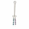 Intimni nakit Beaded Clitoral Jewelry