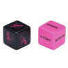 Kocki Funny sex dice 2 – Kamasutra set