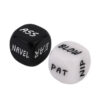 Kocki Funny sex dice 5 – Forplay set L