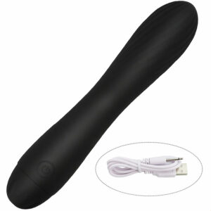 Vibrator Silicone Classics 6,7"