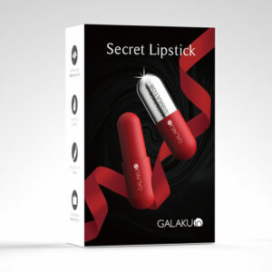 Vibrator v obliki šminke Secret Lipstick