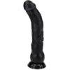 Dildo Geoff’s Lifelike cock črn