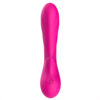 Silikonski vibrator Classic Romance