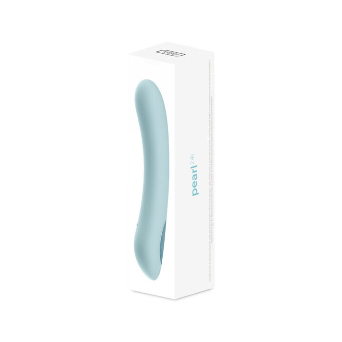 Kiiro Pearl 2+ vibrator z aplikacijo