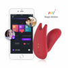 Magic motion Umi App dual vibrator