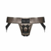 Strap-on me Harness Curious Bronze