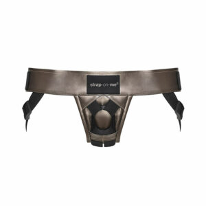 Strap-on me Harness Curious Bronze