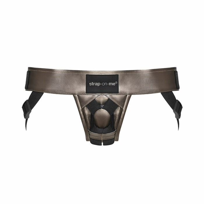 Strap-on me Harness Curious Bronze