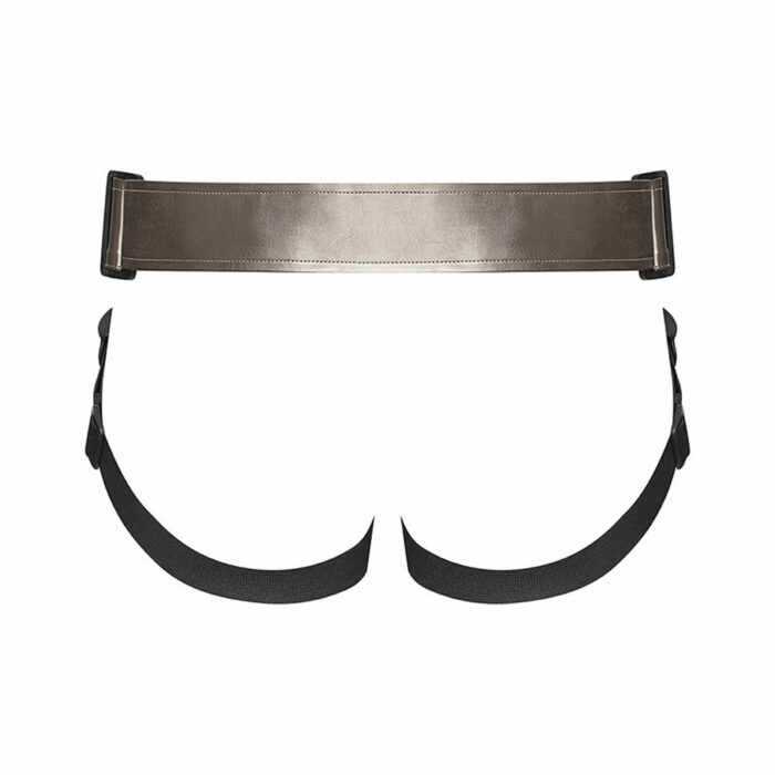 Strap-on me Harness Curious Bronze