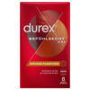 Durex Gefuhlsecht XXL kondomi 8 kom