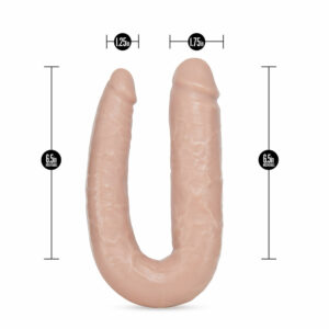 Dr Skin Dr Double Dong 18inch
