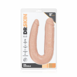 Dr Skin Dr Double Dong 18inch
