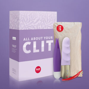 Fun Factory All about your clit kit