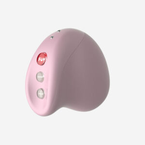 Fun Factory Mea Premium suction toy pink