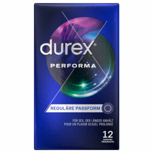 Durex Performa kondomi 12 kom