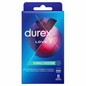 Durex Love kondomi 8 kom